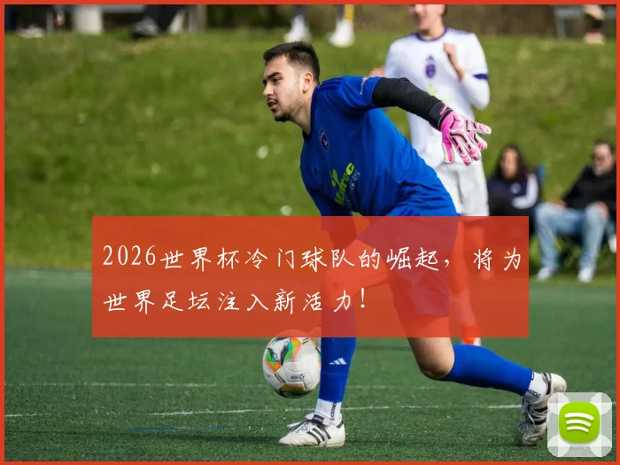 2026世界杯冷门球队的崛起，将为世界足坛注入新活力！