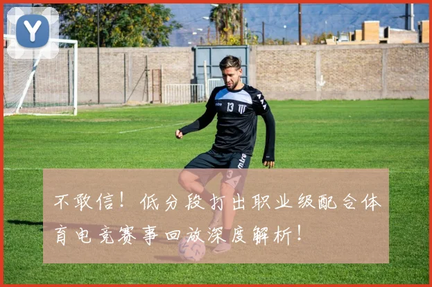 不敢信！低分段打出职业级配合体育电竞赛事回放深度解析！