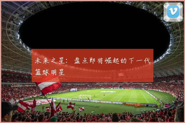 未来之星：盘点即将崛起的下一代篮球明星