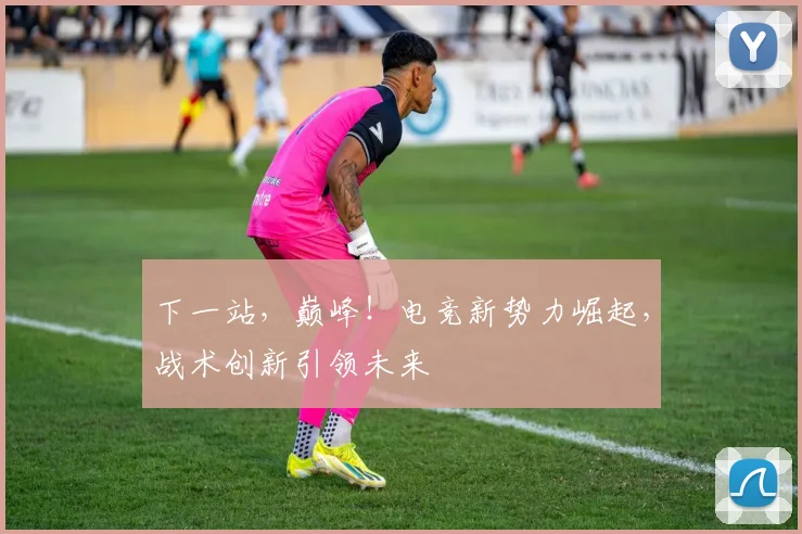 下一站,巅峰!电竞新势力崛起,战术创新引领未来